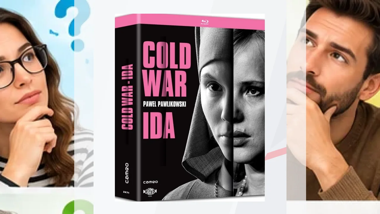 CAMEO MEDIA Opiniones – Cine de autor, ediciones cuidadas y un catálogo imprescindible para coleccionistas