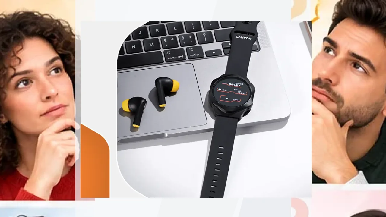 CANYON Opiniones – Tecnología práctica diseño moderno y buena relación calidad-precio