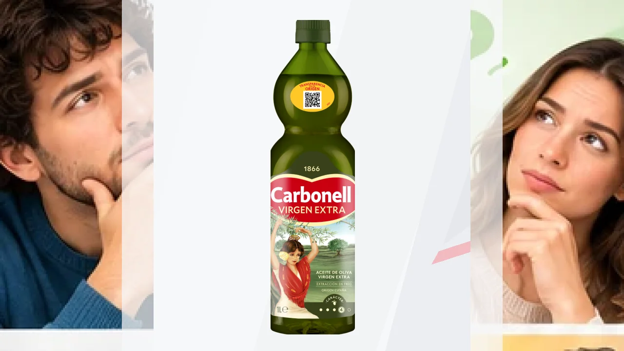 CARBONELL Opiniones – Tradición, calidad y variedad para disfrutar del aceite de oliva cada día