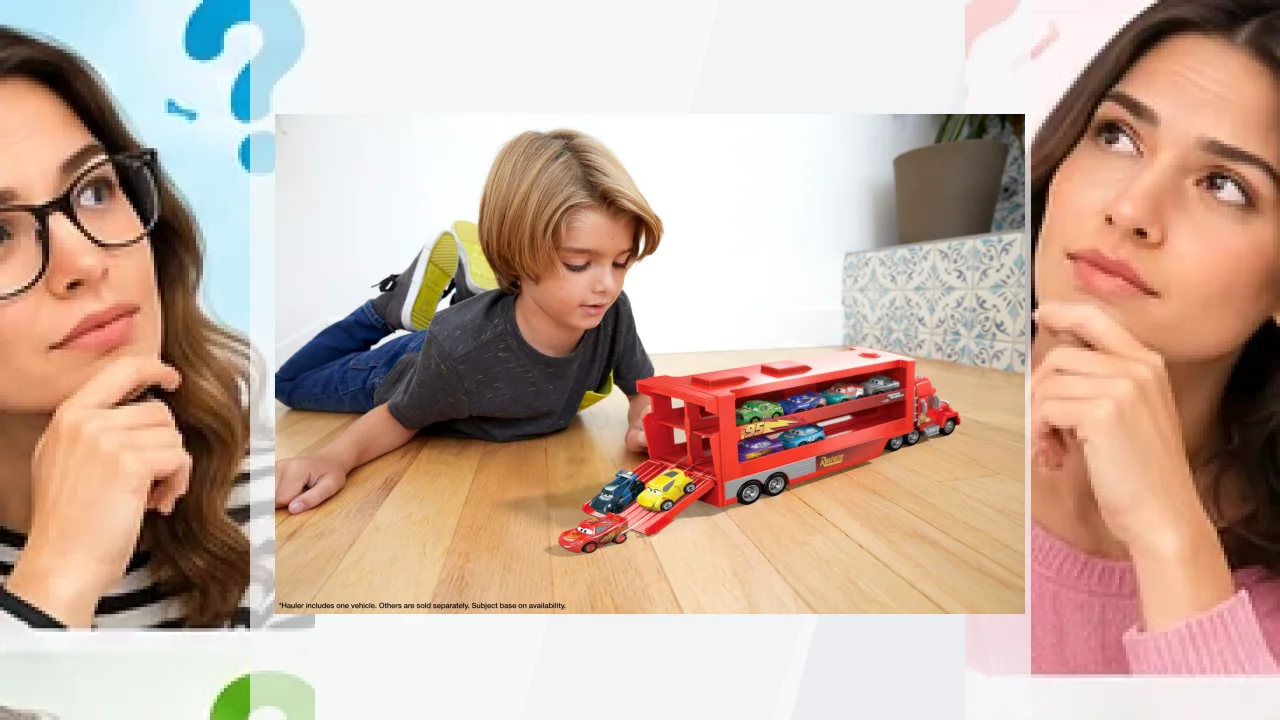 CARS Opiniones – Personajes inolvidables, juguetes coleccionables y diversión sobre ruedas