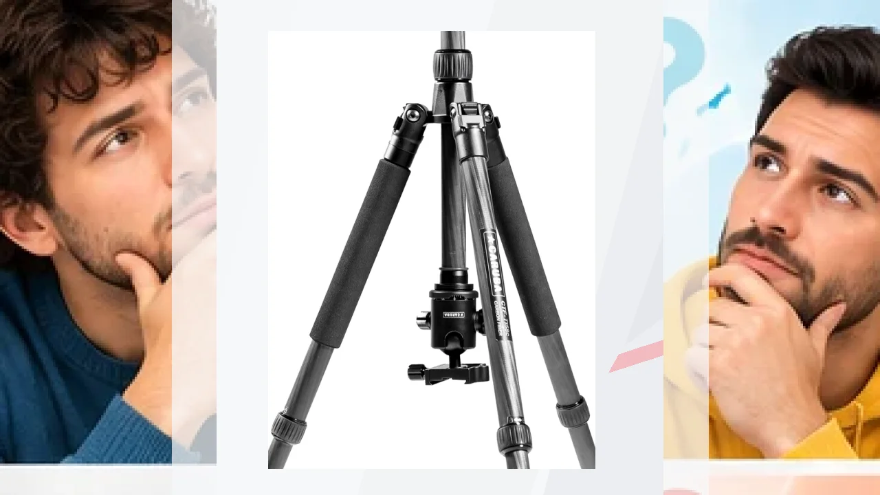 CARUBA Opiniones – Accesorios fotográficos versátiles buena calidad y precios competitivos