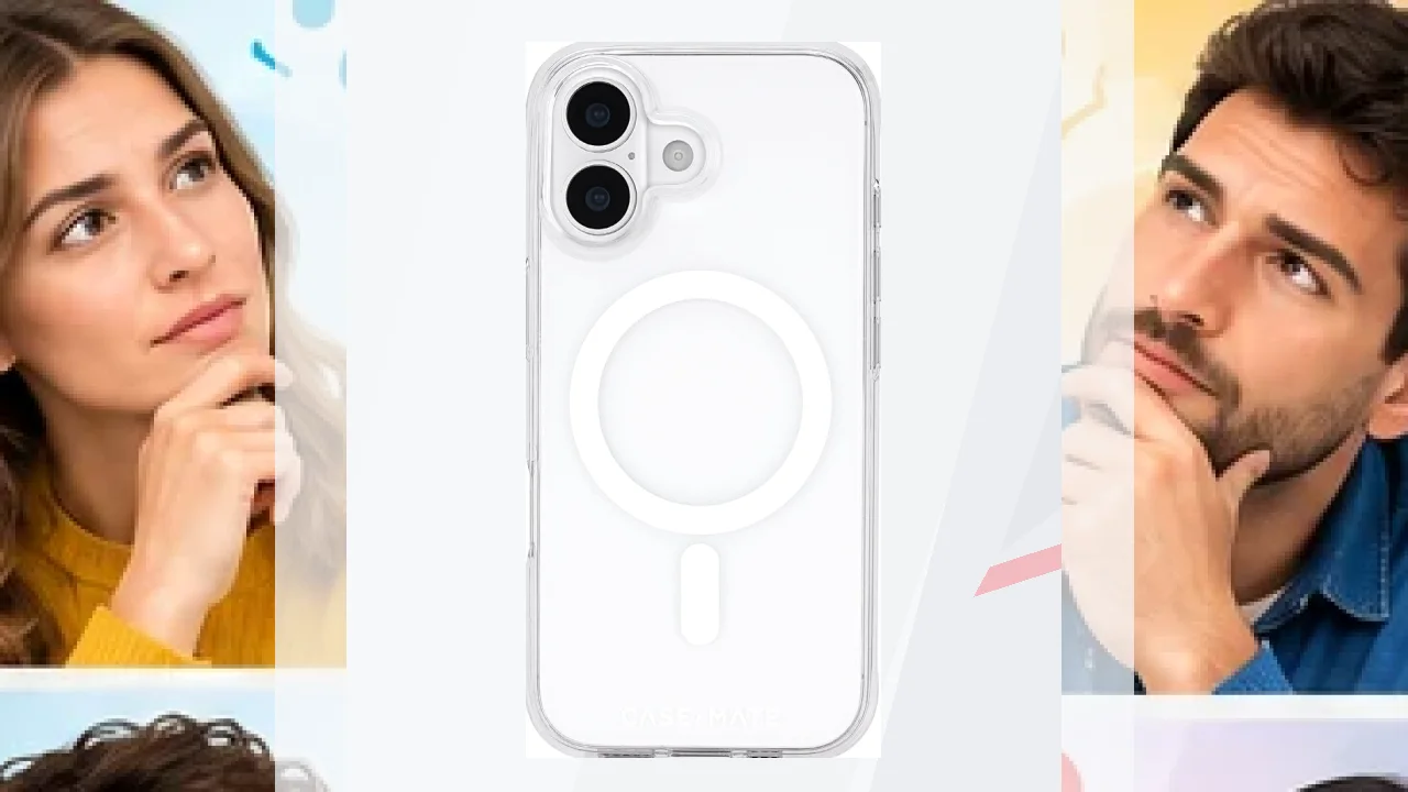 CASE MATE Opiniones – Diseño, protección y accesorios que convierten el móvil en algo más personal