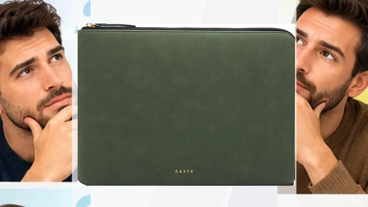 CASYX Opiniones – Diseño original, accesorios duraderos y tecnología práctica