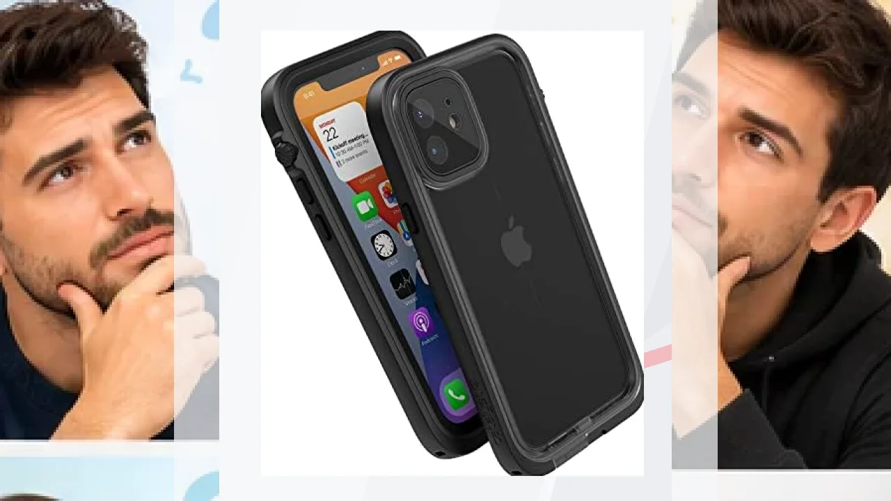 CATALYST Opiniones – Protección extrema impermeabilidad y diseño resistente