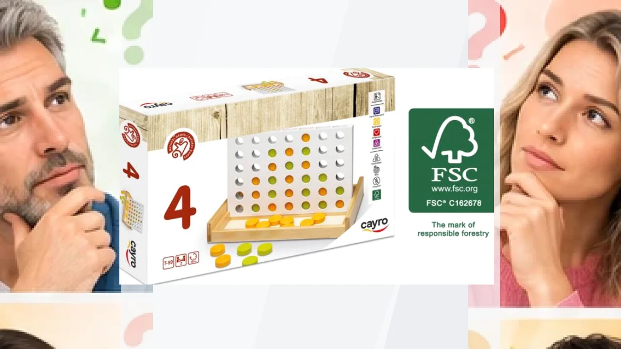 CAYRO Opiniones – Juegos de calidad, tradición, aprendizaje y diversión para todas las edades