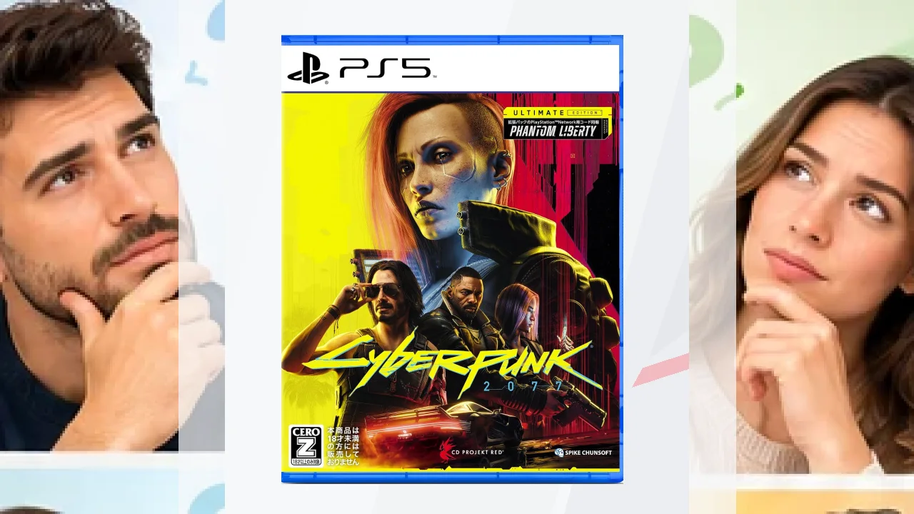 CD PROJEKT Opiniones – RPG ambiciosos, grandes historias y mundos que dejan huella