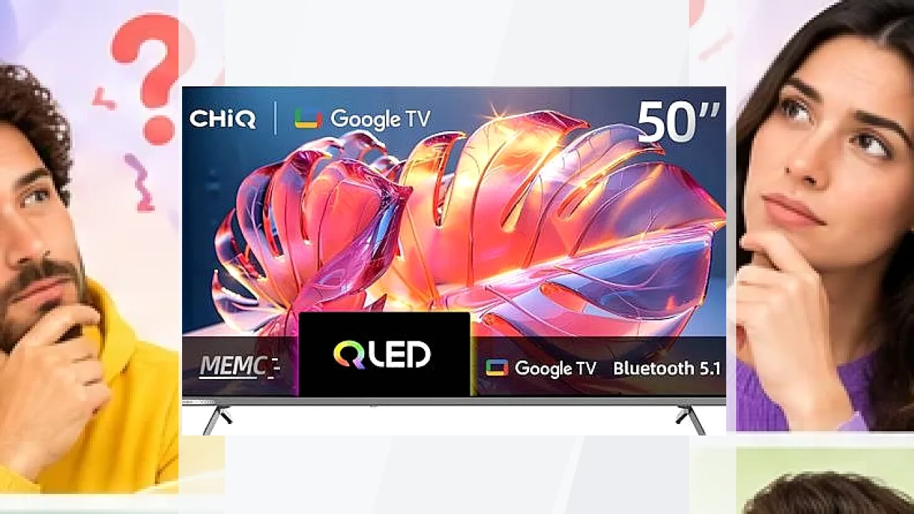 CHIQ Opiniones – Tecnología accesible, diseño moderno y equipamiento inteligente para el hogar