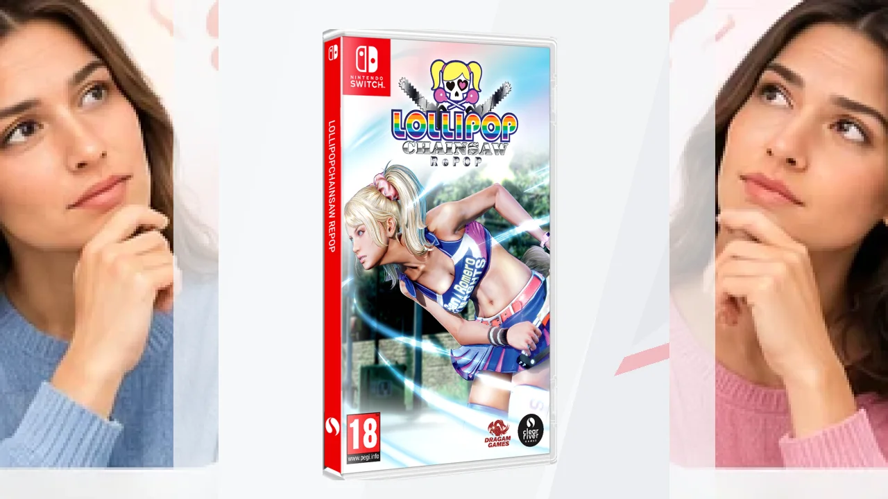 CLEAR RIVER Opiniones – Ediciones físicas cuidadas, clásicos recuperados y videojuegos con personalidad