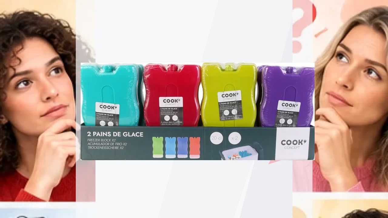 CMP PARIS Opiniones – Diseño práctico, variedad y buena relación calidad-precio para el hogar