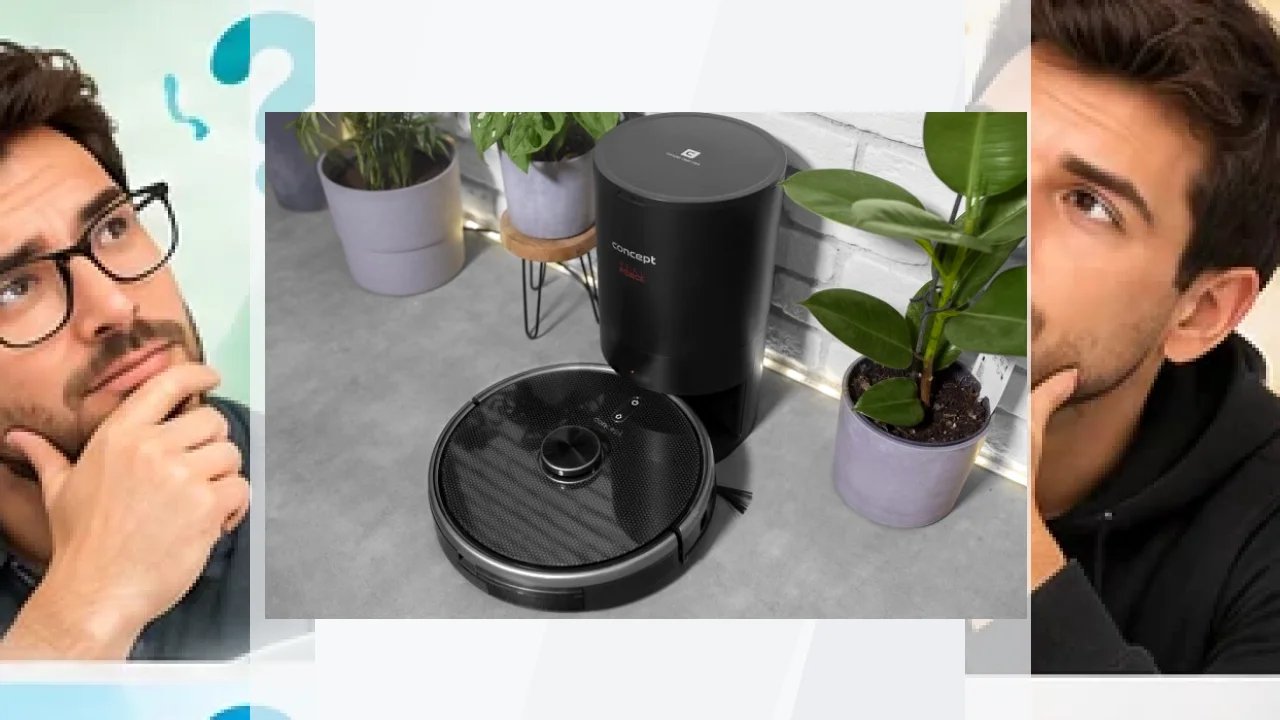 CONCEPT Opiniones – Electrodomésticos prácticos innovación y diseño para el hogar