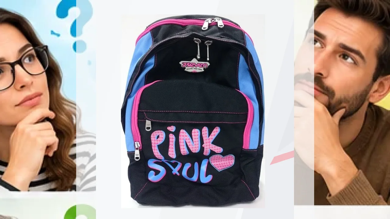 COPYWRITE Opiniones – Diseño, variedad y funcionalidad en mochilas y material escolar