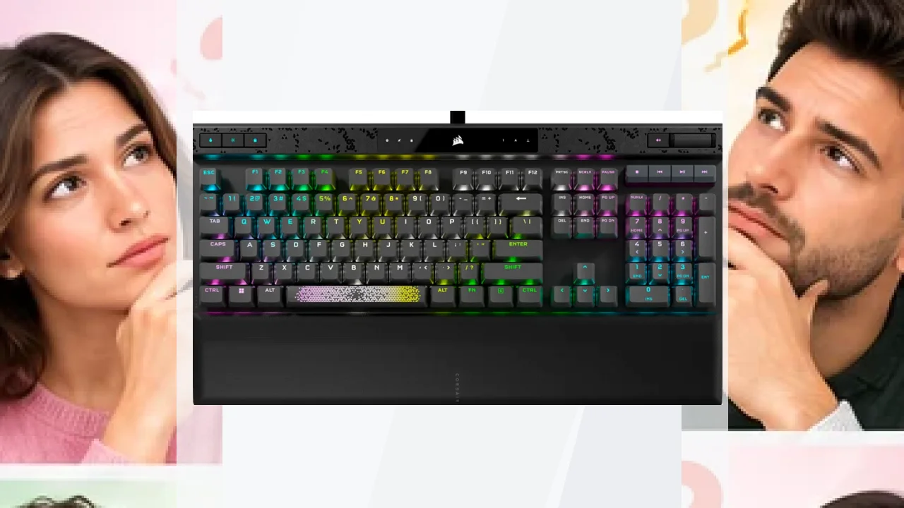 Corsair Gaming Opiniones – Rendimiento, calidad y un ecosistema gaming excepcionalmente completo