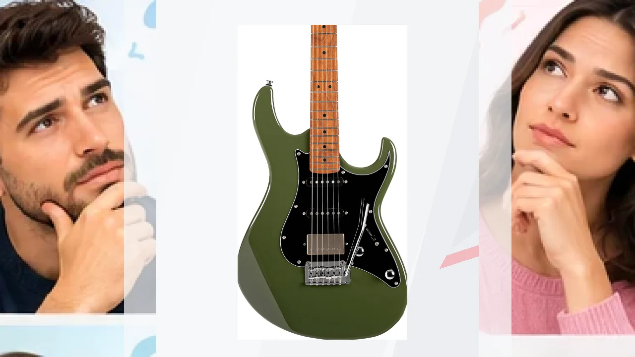 Cort Opiniones – Calidad musical versatilidad y guitarras con excelente equipamiento