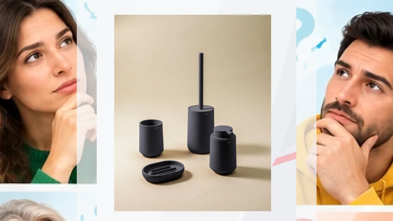 Cosmic Opiniones – Diseño, calidad y soluciones elegantes para baño y hogar