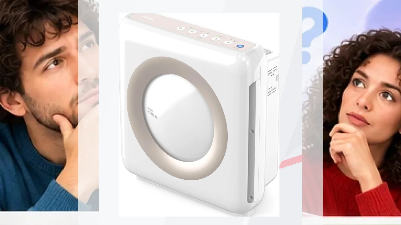 Coway Opiniones – Purificación eficaz diseño cuidado y tecnología para mejorar el aire del hogar