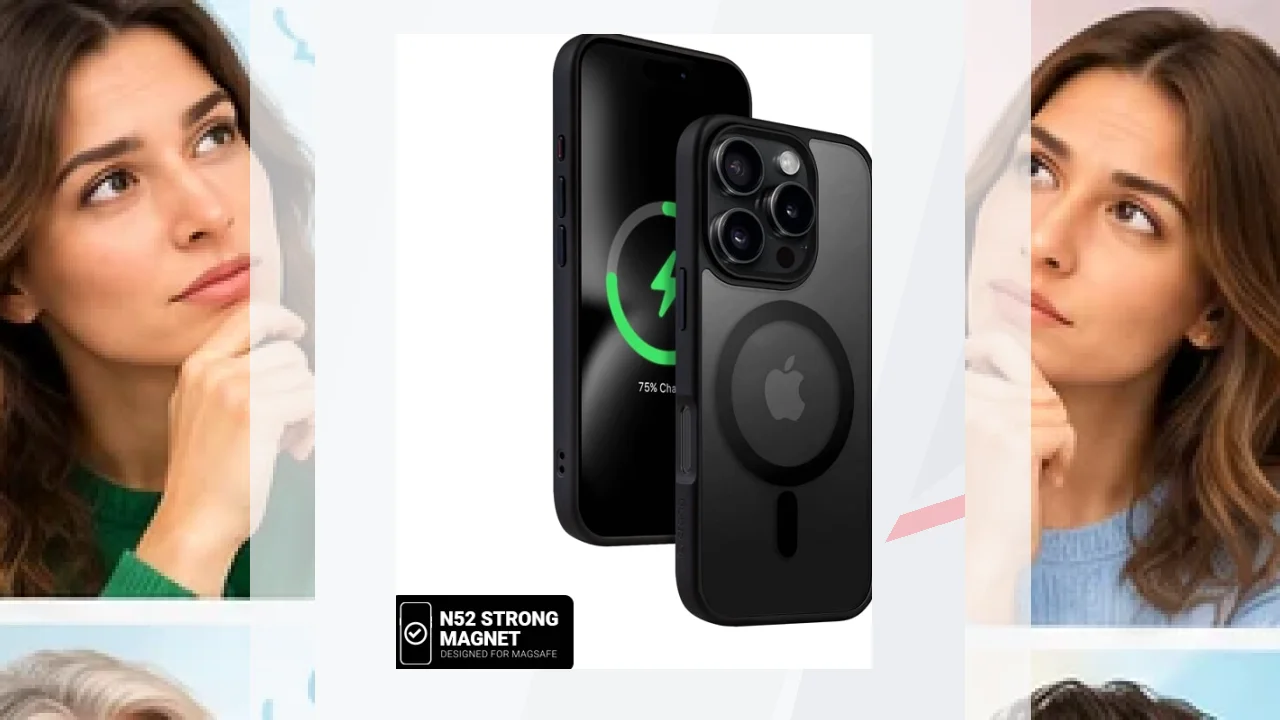 CRONG Opiniones – Protección, diseño y accesorios tecnológicos con buena relación calidad-precio