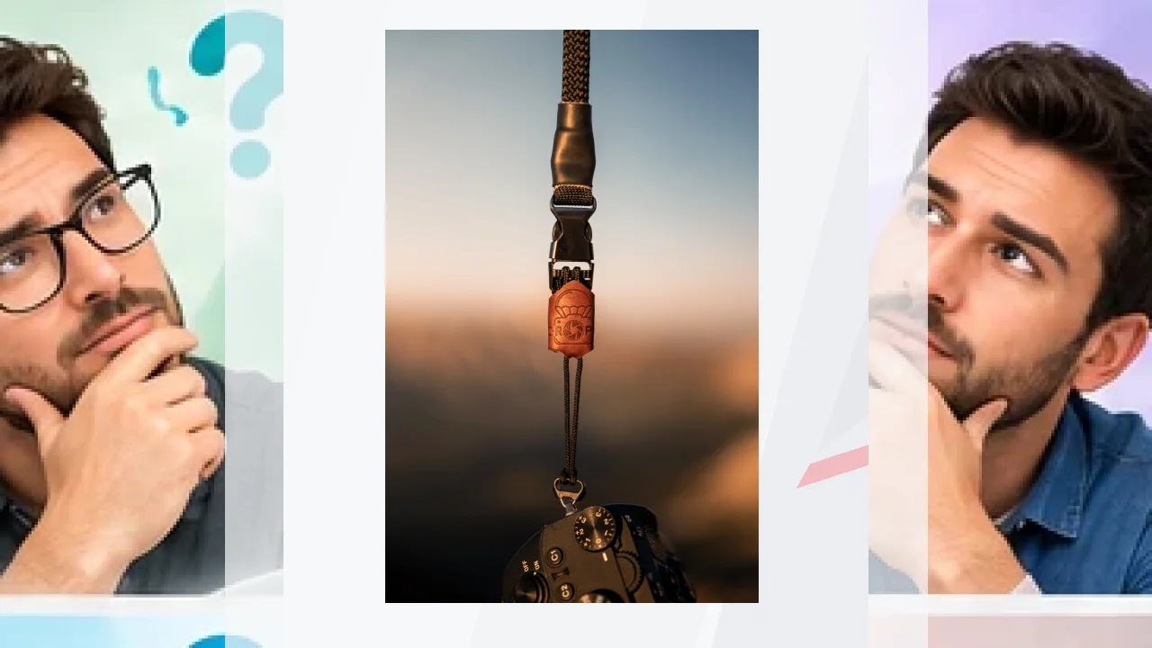C-ROPE Opiniones – Diseño artesanal, seguridad y accesorios fotográficos muy prácticos