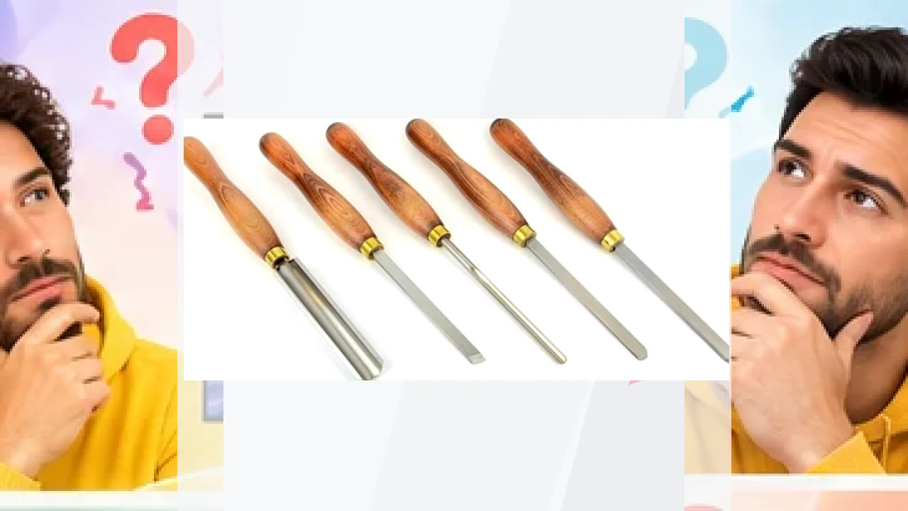 Crown Tools Opiniones – Acero de calidad precisión y tradición de Sheffield para trabajar la madera