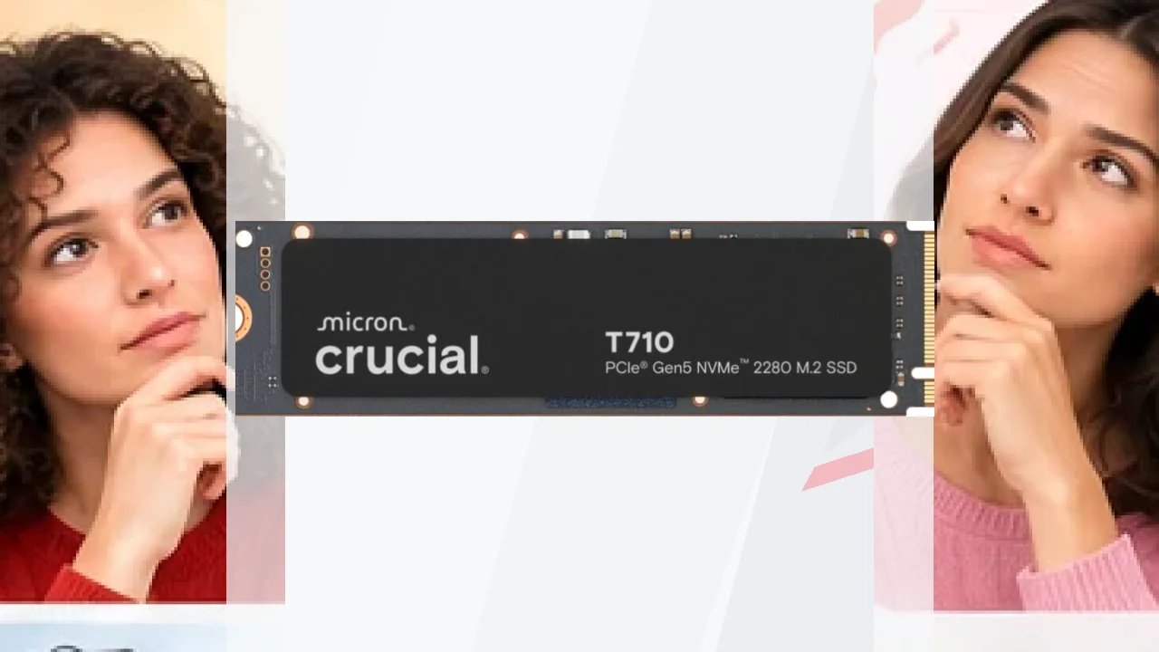 Crucial Opiniones – Memoria fiable, SSD rápidos y tecnología Micron para mejorar el PC