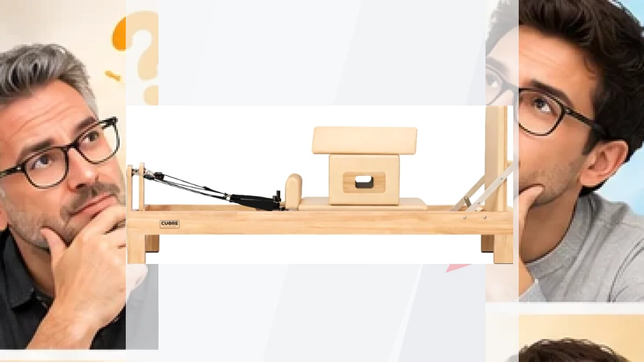 CUORE PILATES & FITNESS Opiniones – Calidad, estabilidad y equipamiento profesional con gran relación calidad-precio