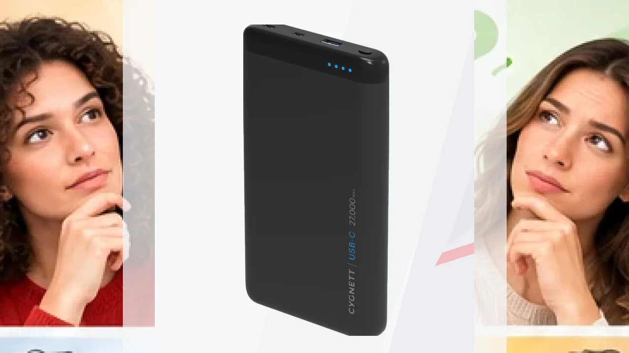 CYGNETT Opiniones – Carga rápida, diseño práctico y accesorios tecnológicos fiables