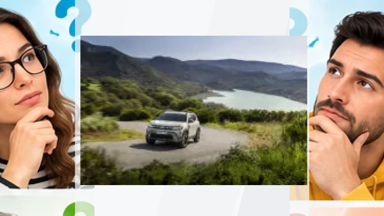 Dacia Opiniones – Coches prácticos, robustos y con una relación valor-precio difícil de igualar