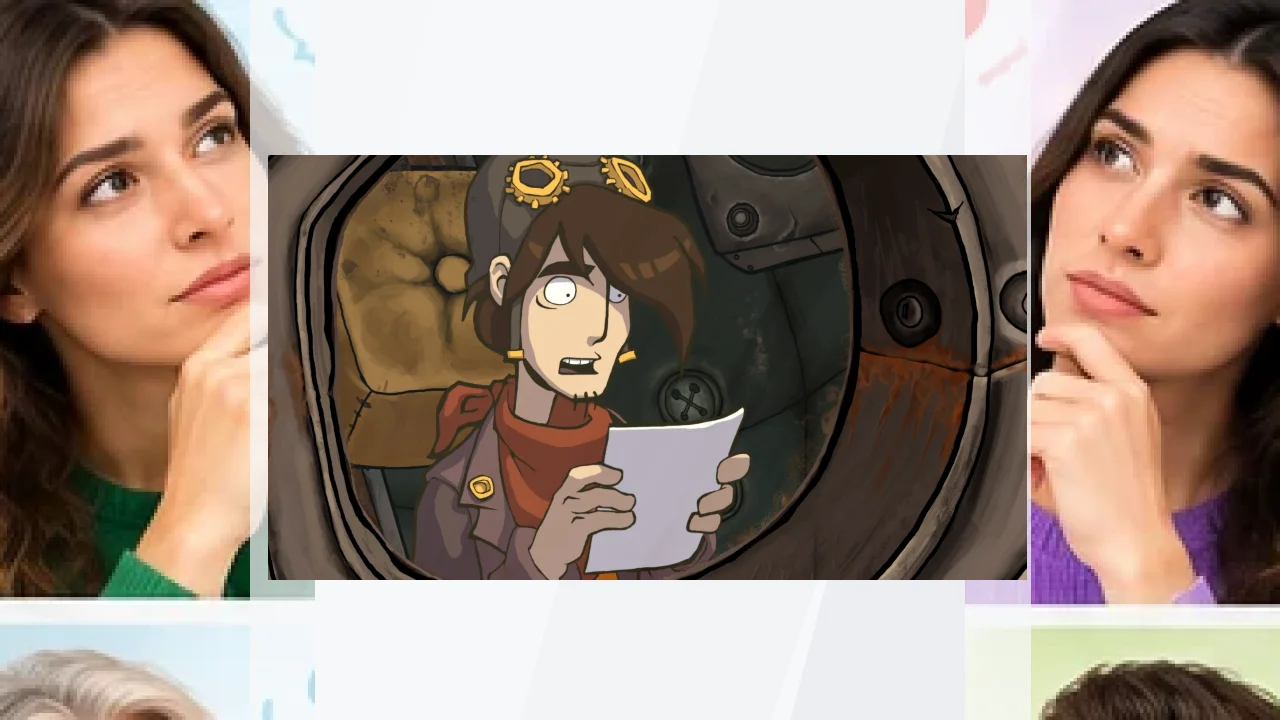 DAEDALIC ENTERTAINMENT Opiniones – Narrativa, estrategia y una cuidada selección de juegos independientes