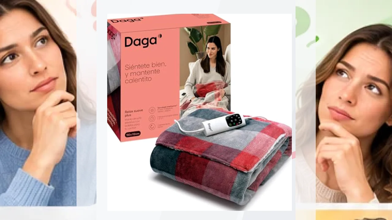 DAGA Opiniones – Especialistas en calor textil, confort y tecnología para el bienestar