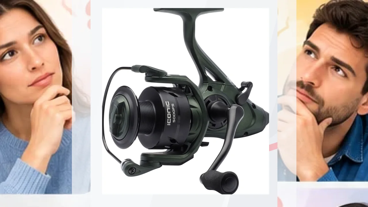 DAM Opiniones – Tradición alemana, carretes fiables y material de pesca con gran relación calidad-precio