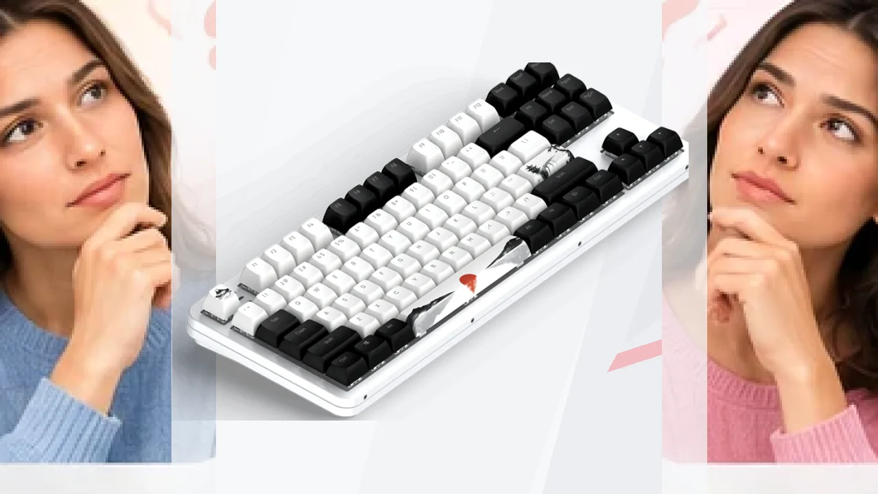 DARK PROJECT Opiniones – Teclados mecánicos cuidados, periféricos ligeros y diseño gaming con personalidad