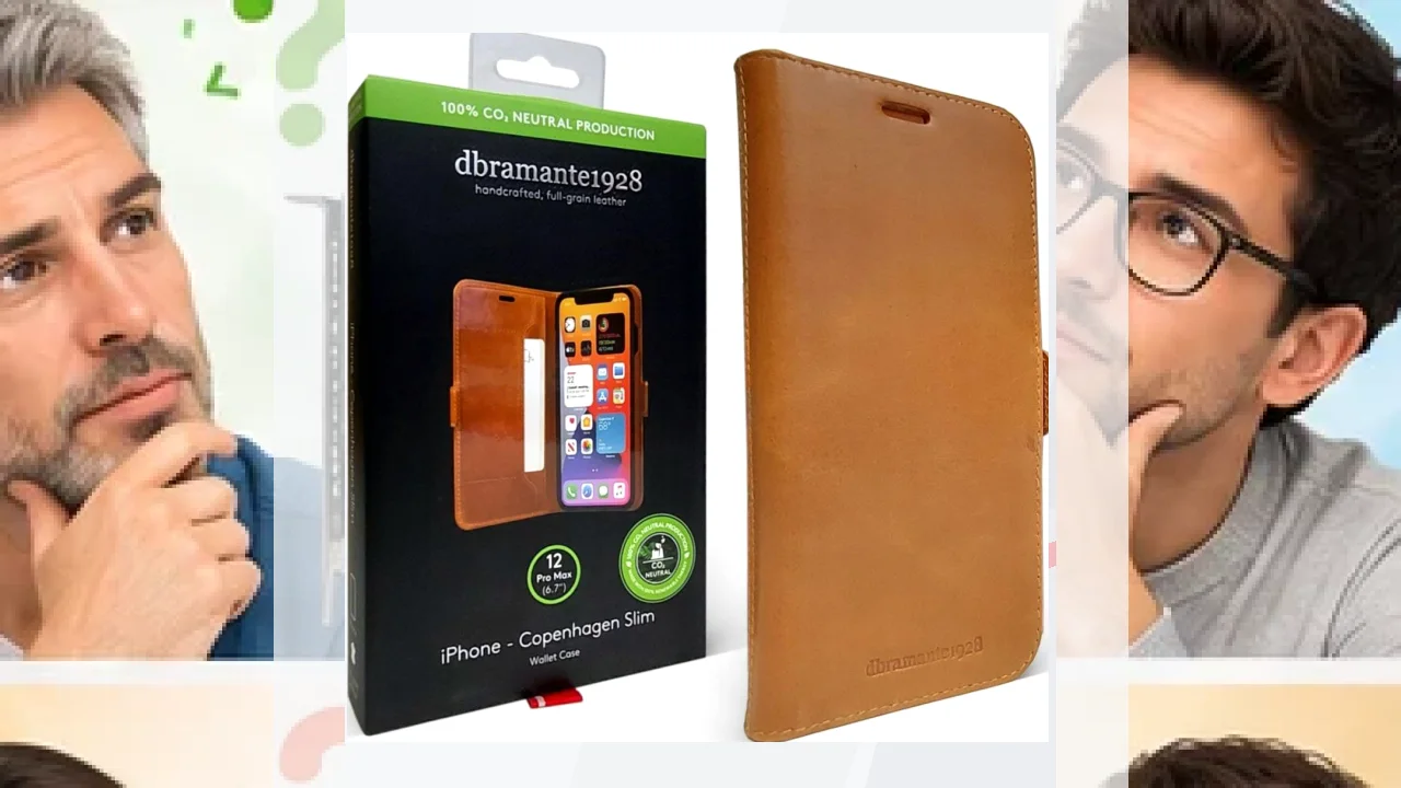 DBRAMANTE Opiniones – Diseño escandinavo, protección cuidada y materiales responsables