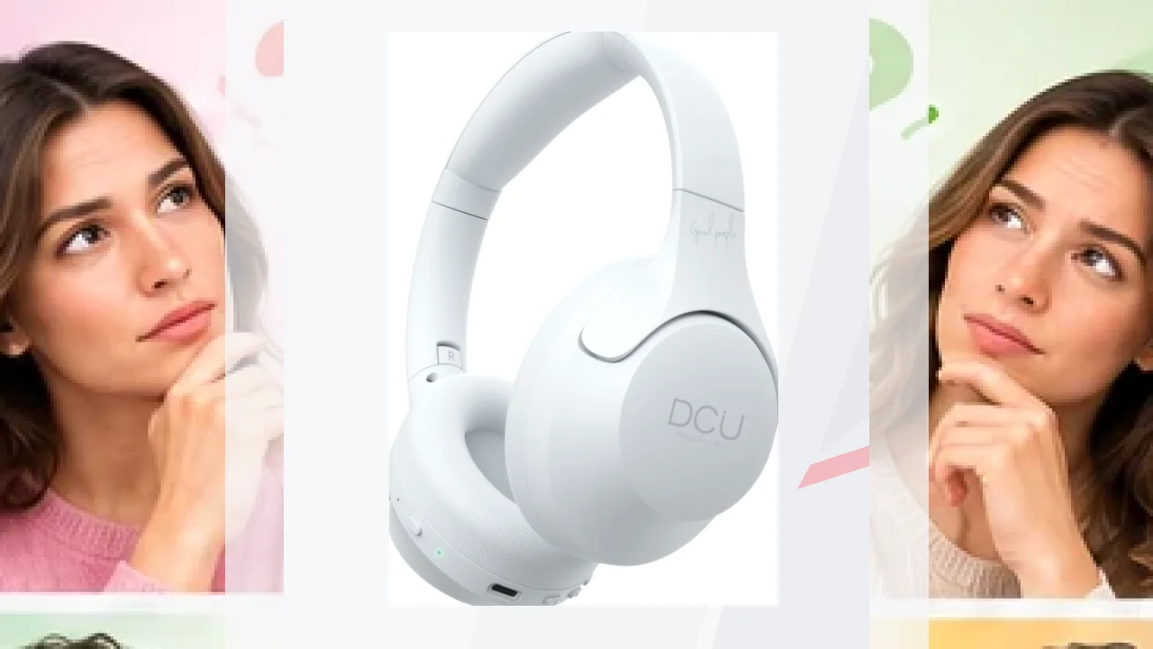 DCU Opiniones – Tecnología práctica, variedad y buena relación calidad-precio