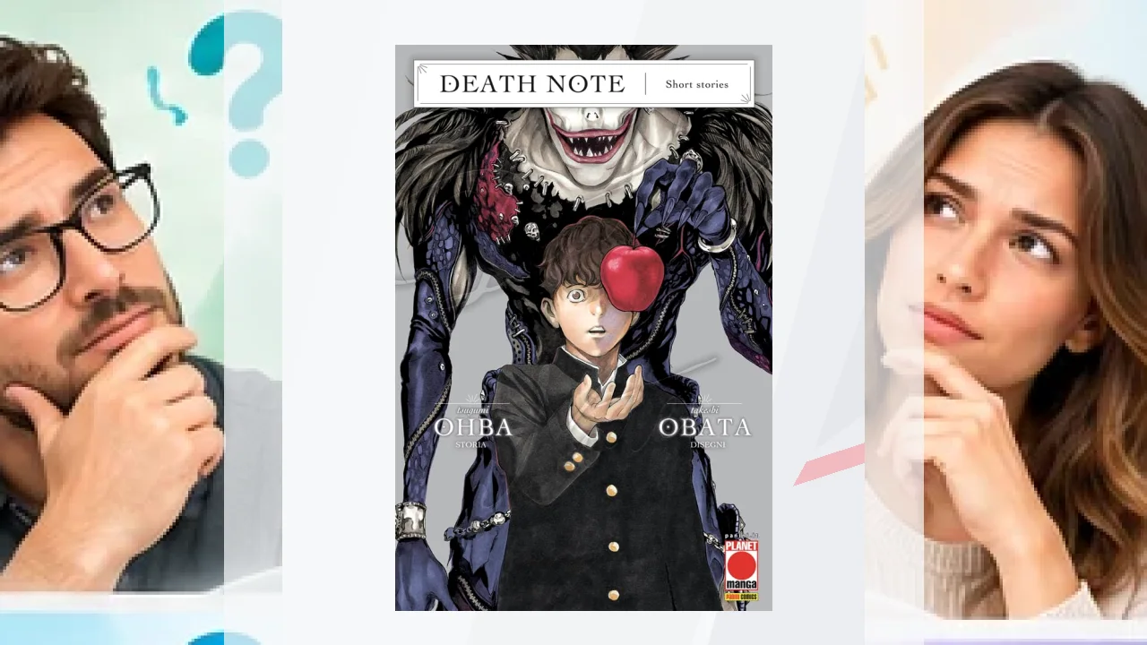 DEATH NOTE Opiniones – Diseño icónico, coleccionismo y puntos fuertes de su merchandising