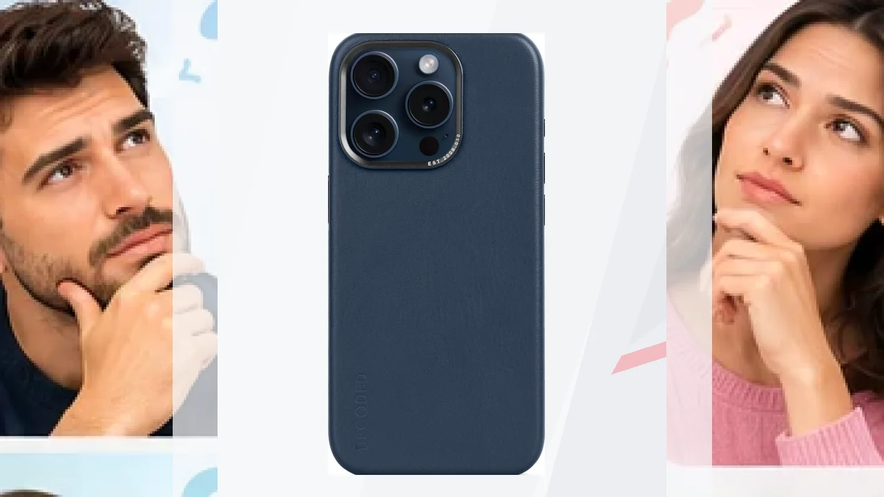 DECODED Opiniones – Diseño premium, materiales cuidados y accesorios Apple con personalidad