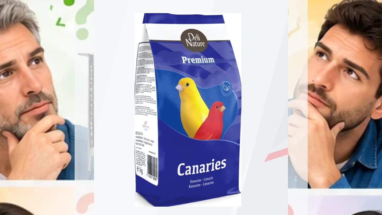 DELI NATURE Opiniones – Calidad de las semillas, variedad y nutrición especializada para aves