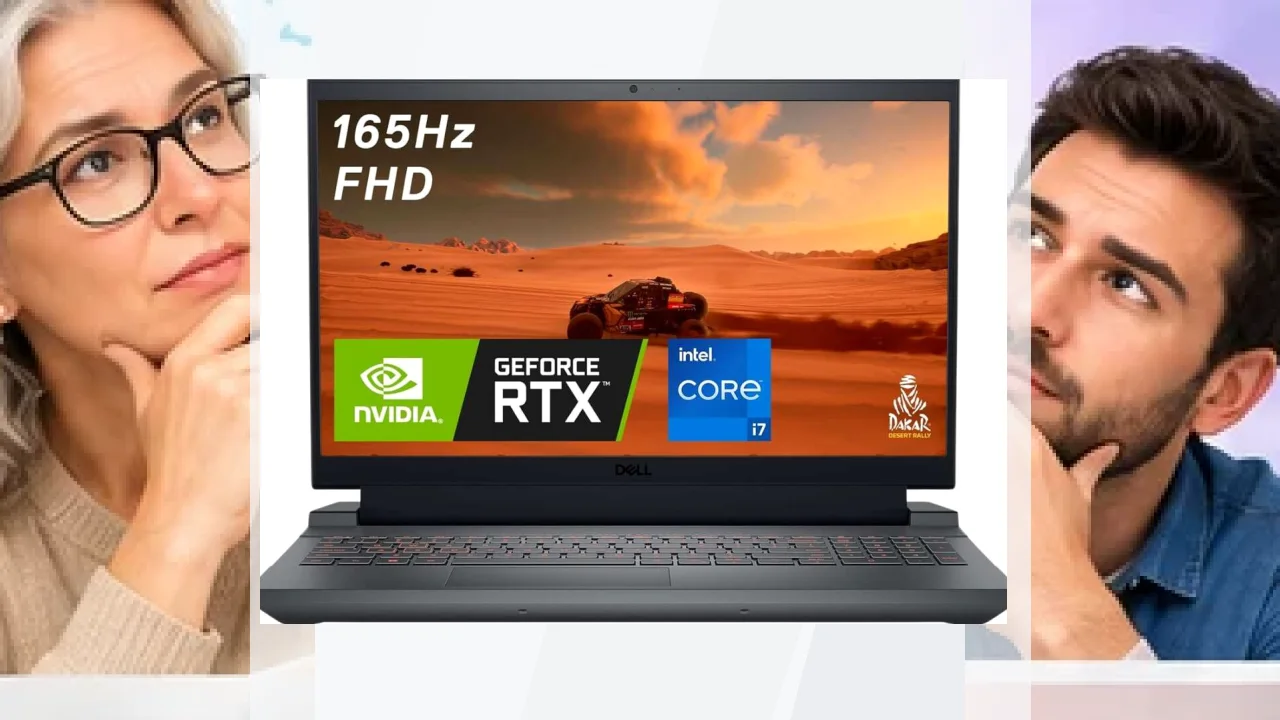 Dell Gaming Opiniones – Rendimiento sólido refrigeración cuidada y fiabilidad para jugar
