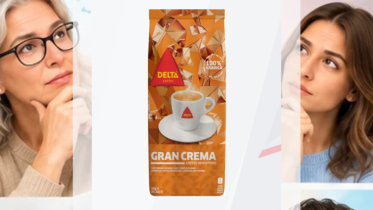 Delta Opiniones – Tradición cafetera variedad de orígenes y calidad para disfrutar del espresso