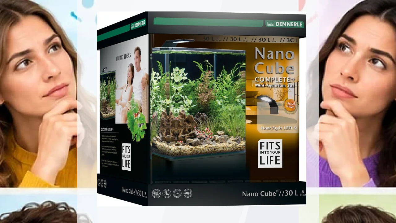 Dennerle Opiniones – Especialización calidad y soluciones completas para acuarios plantados