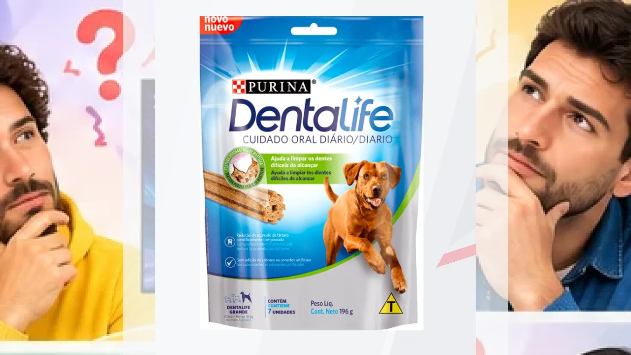 DENTALIFE Opiniones – Cuidado dental diario práctico y snacks adaptados a cada perro
