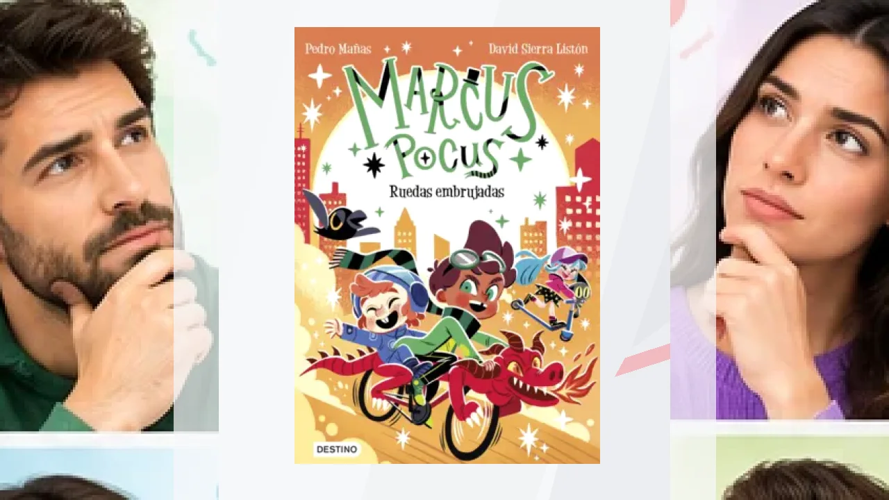 DESTINO INFANTIL & JUVENIL Opiniones – Variedad, grandes colecciones y libros que animan a leer