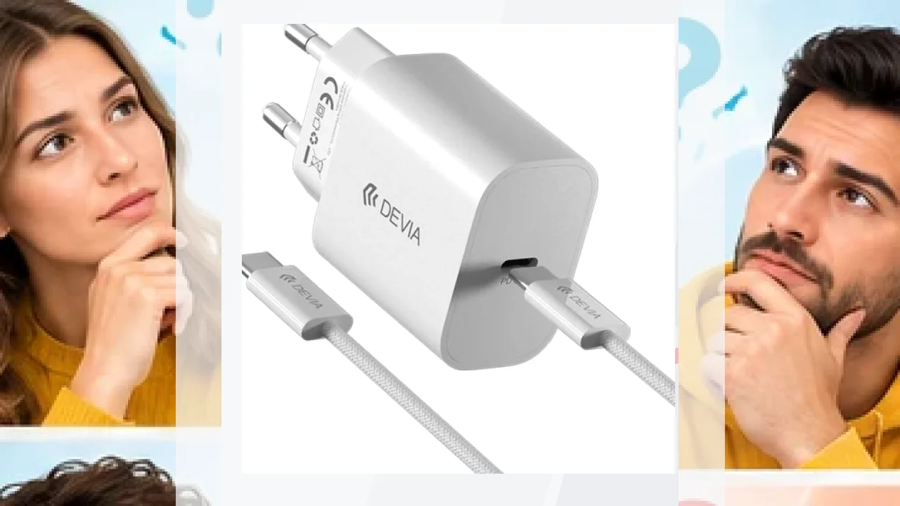 DEVIA Opiniones – Diseño, variedad y buena relación calidad-precio en accesorios tecnológicos