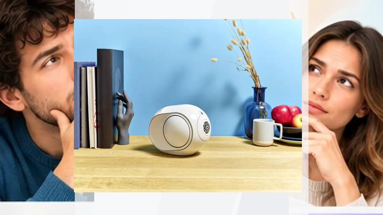 Devialet Opiniones – Ingeniería acústica, diseño exclusivo y sonido de alta gama