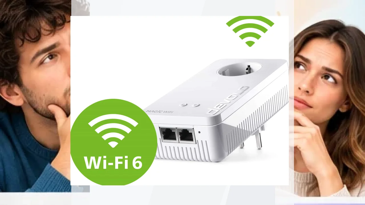 Devolo Opiniones – WiFi estable, Powerline avanzado y conectividad para toda la casa