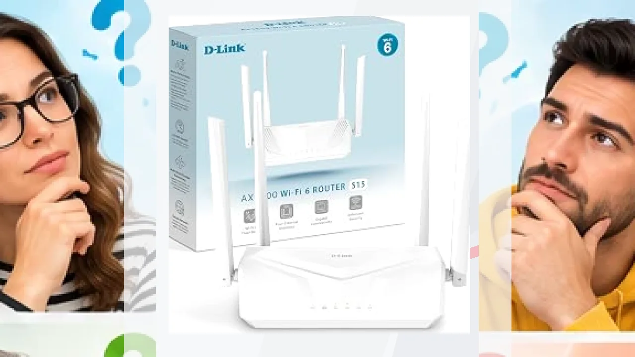 ¿Es buena la marca D-Link? Opiniones y review.