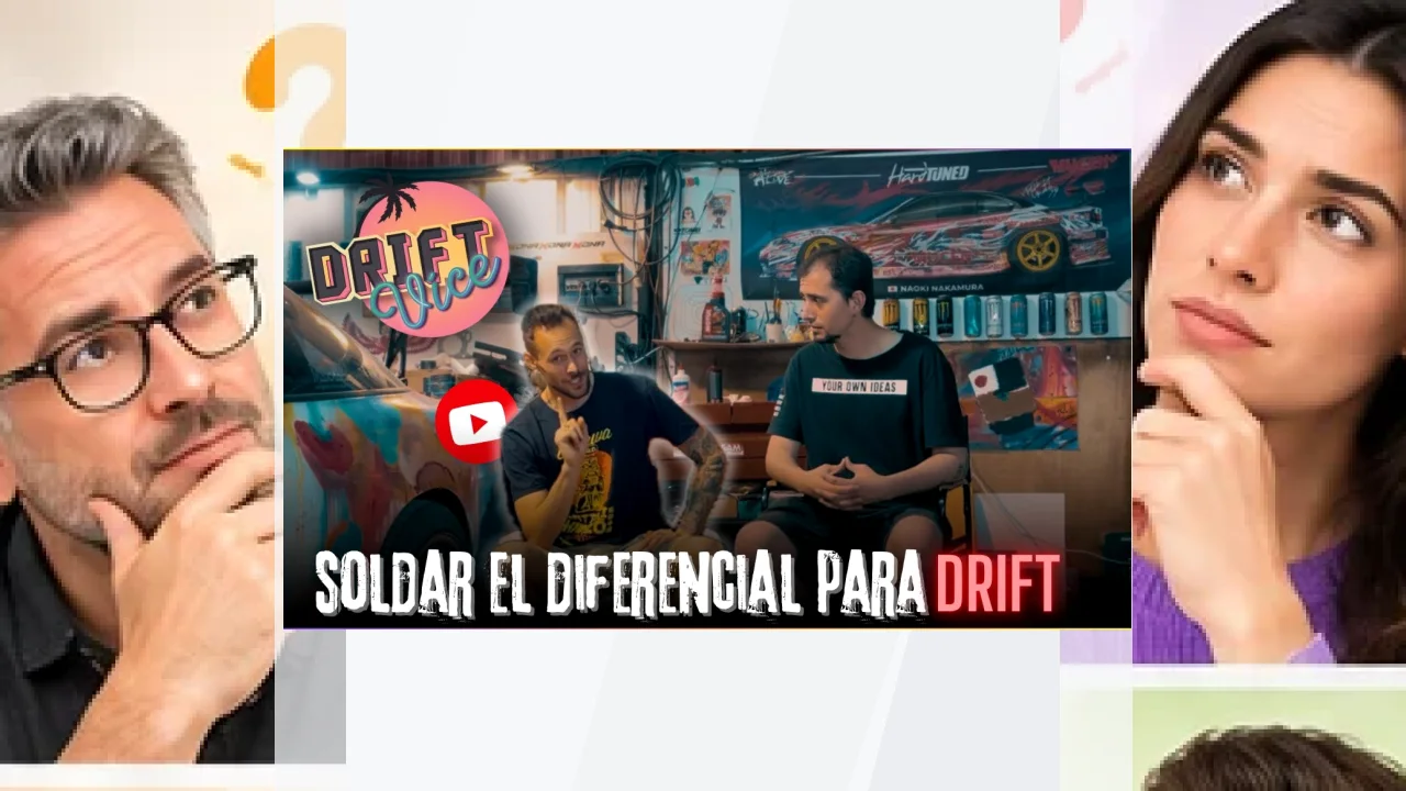 Crítica de la marca DRIFT: ventajas y desventajas.