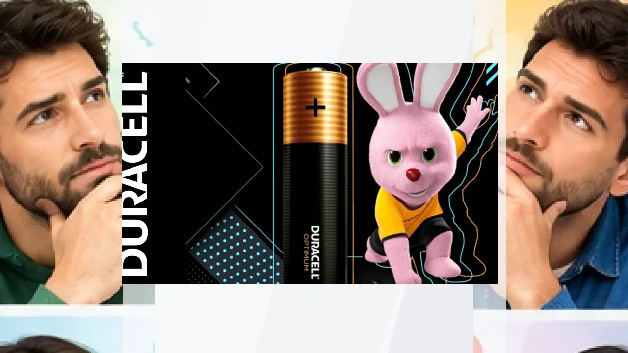 Experiencias y opiniones sobre la marca Duracell.