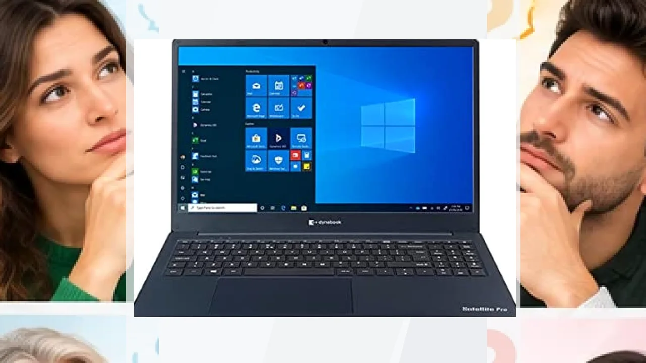 Nuestra valoración de DYNABOOK: análisis y opiniones.