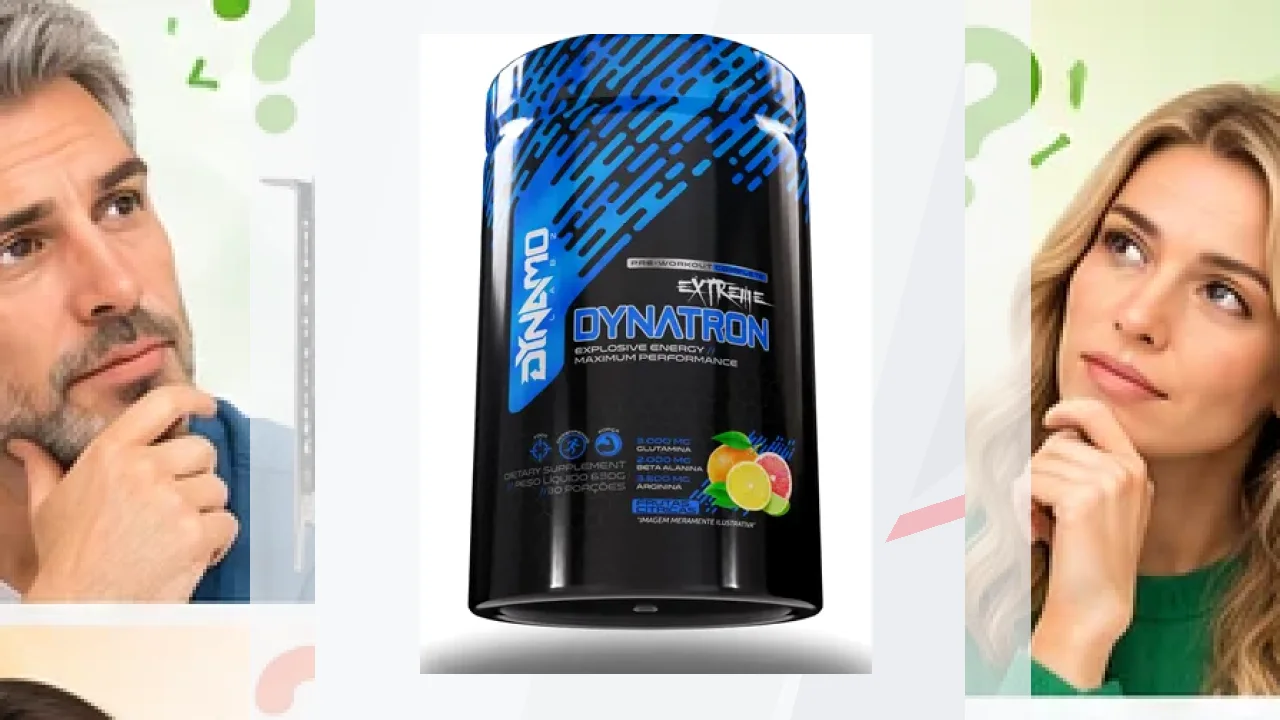Opiniones de DYNATRON y análisis de la marca.