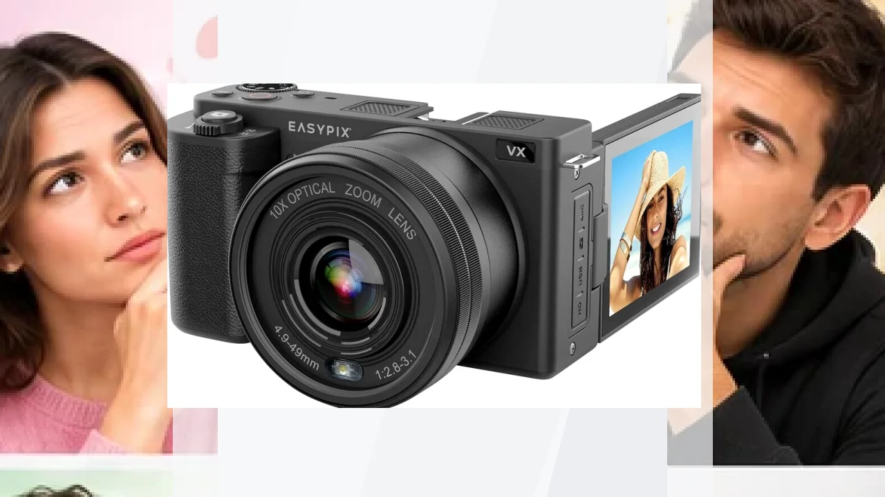 Review de EASYPIX: ventajas, inconvenientes y opiniones.