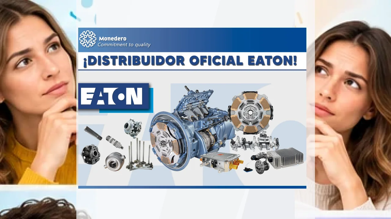 ¿Es buena la marca Eaton? Opiniones y review.